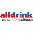 Alldrink Logo