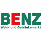 Benz Getränkemarkt Logo