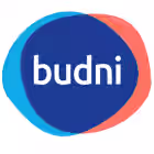 Budni Logo