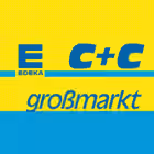 C+C Großmarkt Logo