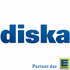 Diska Logo