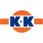 K+K Logo