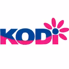 Kodi Logo