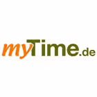 myTime.de Logo