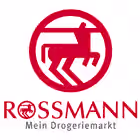 Rossmann Logo