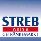 Streb Getränkemarkt Logo